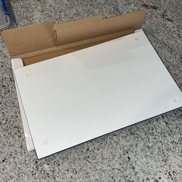 New Chartres Cathedral France French bread Cutting Board Chopping Board 20x30 - Picture 3 of 4